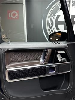 مرسيدس بنز G-Class